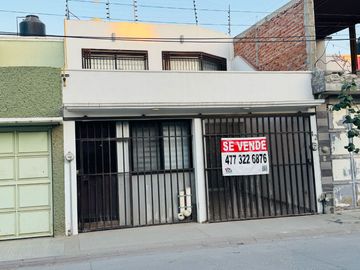 Casa en Venta, Valle de San José Silao Gto. Negociable!!!