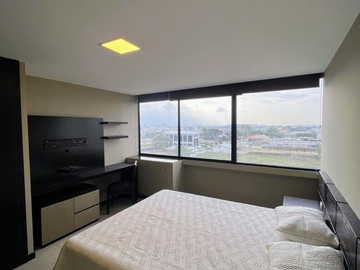 Departamento en Venta en Puerto Santa Ana, Edifico Bellini, Ecuador