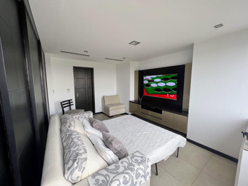 Departamento en Venta en Puerto Santa Ana, Edifico Bellini, Ecuador