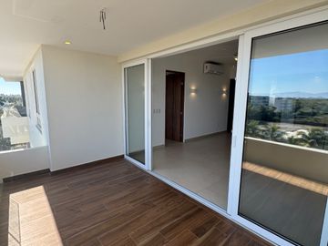 Departamento en venta en Puertarena, Nuevo Nayarit.