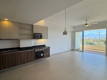 Departamento en venta en Puertarena, Nuevo Nayarit.
