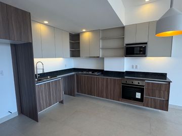 Departamento en venta en Puertarena, Nuevo Nayarit.