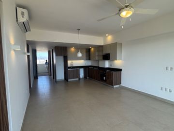 Departamento en venta en Puertarena, Nuevo Nayarit.