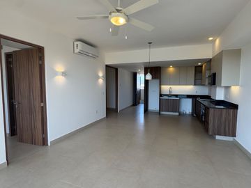 Departamento en venta en Puertarena, Nuevo Nayarit.
