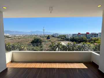 Departamento en venta en Puertarena, Nuevo Nayarit.