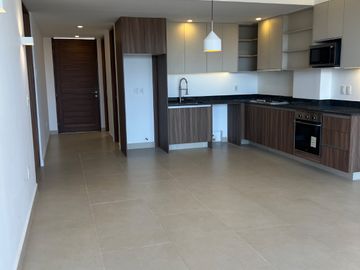 Departamento en venta en Puertarena, Nuevo Nayarit.