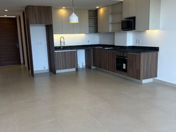 Departamento en venta en Puertarena, Nuevo Nayarit.