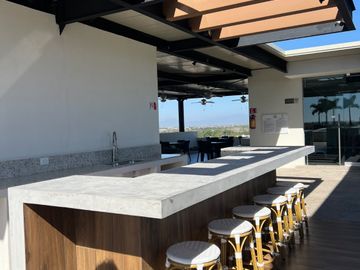 Departamento en venta en Puertarena, Nuevo Nayarit.