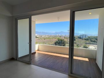 Departamento en venta en Puertarena, Nuevo Nayarit.