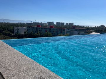 Departamento en venta en Puertarena, Nuevo Nayarit.