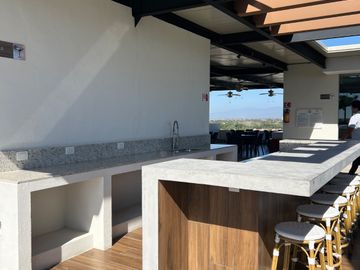 Departamento en venta en Puertarena, Nuevo Nayarit.