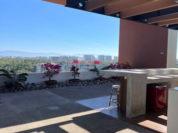 Departamento en venta en Puertarena, Nuevo Nayarit.