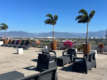 Departamento en venta en Puertarena, Nuevo Nayarit.