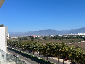 Departamento en venta en Puertarena, Nuevo Nayarit.