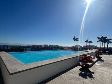 Departamento en venta en Puertarena, Nuevo Nayarit.
