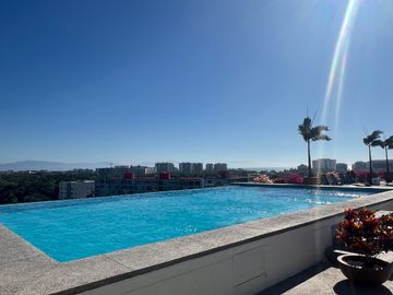 Departamento en venta en Puertarena, Nuevo Nayarit.