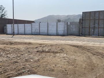 VENTA DE TERRENO EN CHILCA
