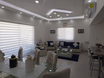 Acapulco Departamento en venta en Costa azul en castillo Breton tercer nivel 3 Recamaras