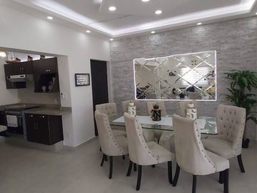 Acapulco Departamento en venta en Costa azul en castillo Breton tercer nivel 3 Recamaras