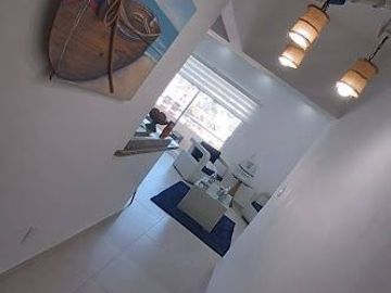 Acapulco Departamento en venta en Costa azul en castillo Breton tercer nivel 3 Recamaras