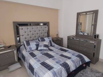 Acapulco Departamento en venta en Costa azul en castillo Breton tercer nivel 3 Recamaras