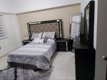 Acapulco Departamento en venta en Costa azul en castillo Breton tercer nivel 3 Recamaras