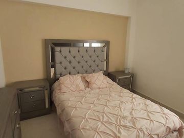 Acapulco Departamento en venta en Costa azul en castillo Breton tercer nivel 3 Recamaras