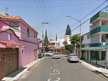 CASA EN VENTA EN COLONIA PASEO DE TAXQUEÑA, ALCALDIA COYOACAN, CALLE PASEO DE LAS TROJES