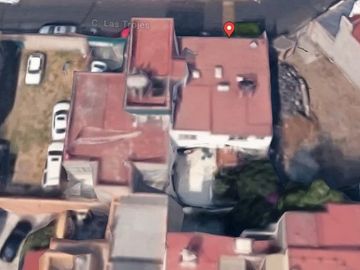 CASA EN VENTA EN COLONIA PASEO DE TAXQUEÑA, ALCALDIA COYOACAN, CALLE PASEO DE LAS TROJES