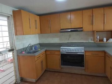 CASA EN VENTA EN COLONIA PASEO DE TAXQUEÑA, ALCALDIA COYOACAN, CALLE PASEO DE LAS TROJES