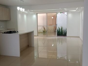 VENDO CASA EN JAMUNDI VERDI