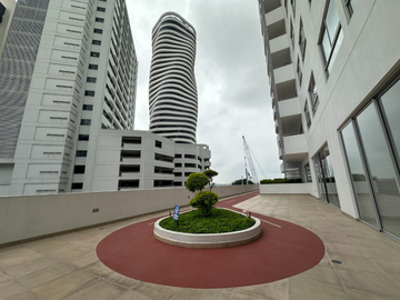 Departamento en Venta en Puerto Santa Ana, Ecuador