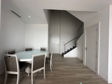 Departamento en Venta en Puerto Santa Ana, Ecuador