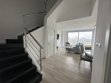 Departamento en Venta en Puerto Santa Ana, Ecuador