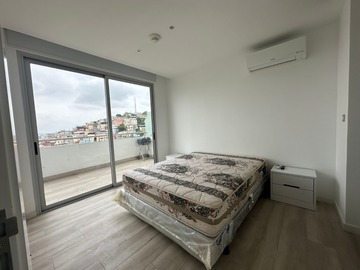Departamento en Venta en Puerto Santa Ana, Ecuador