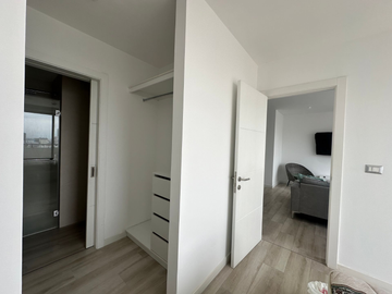 Departamento en Venta en Puerto Santa Ana, Ecuador