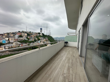 Departamento en Venta en Puerto Santa Ana, Ecuador