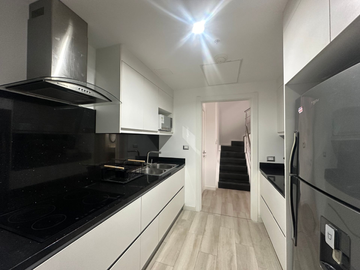 Departamento en Venta en Puerto Santa Ana, Ecuador