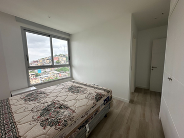 Departamento en Venta en Puerto Santa Ana, Ecuador