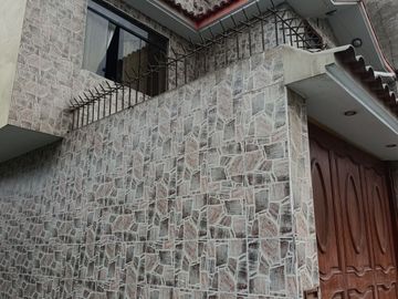 Duplex Piso 1 Frente A Parque Los Olivos