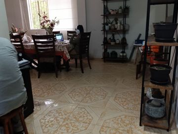 Duplex Piso 1 Frente A Parque Los Olivos