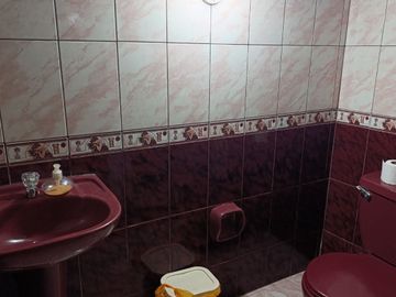 Duplex Piso 1 Frente A Parque Los Olivos