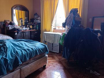 Duplex Piso 1 Frente A Parque Los Olivos