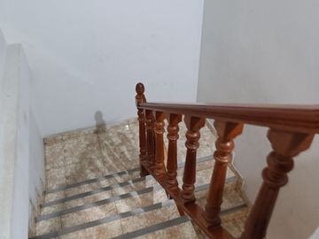 Duplex Piso 1 Frente A Parque Los Olivos