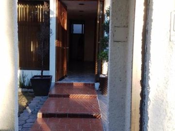 CASA EN VENTA EN COLONIA CAFETALES, ALCALDIA COYOACAN, CALLE PANTEPEC