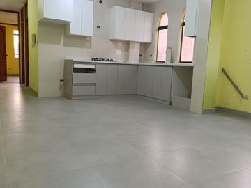 Lindo Departamento En Los Olivos A 5 Minutos De Municipalidad