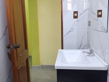 Lindo Departamento En Los Olivos A 5 Minutos De Municipalidad