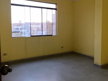 Lindo Departamento En Los Olivos A 5 Minutos De Municipalidad