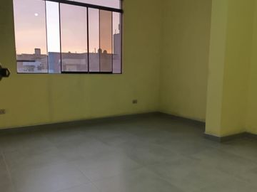 Lindo Departamento En Los Olivos A 5 Minutos De Municipalidad