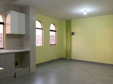 Lindo Departamento En Los Olivos A 5 Minutos De Municipalidad